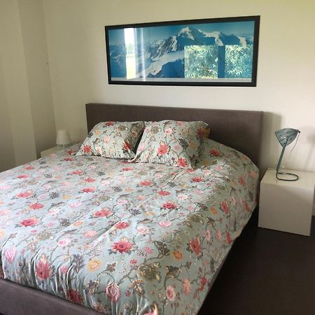 Landelijke Villa Met Zwembad En Gezellige Openhaard Zemst ภายนอก รูปภาพ
