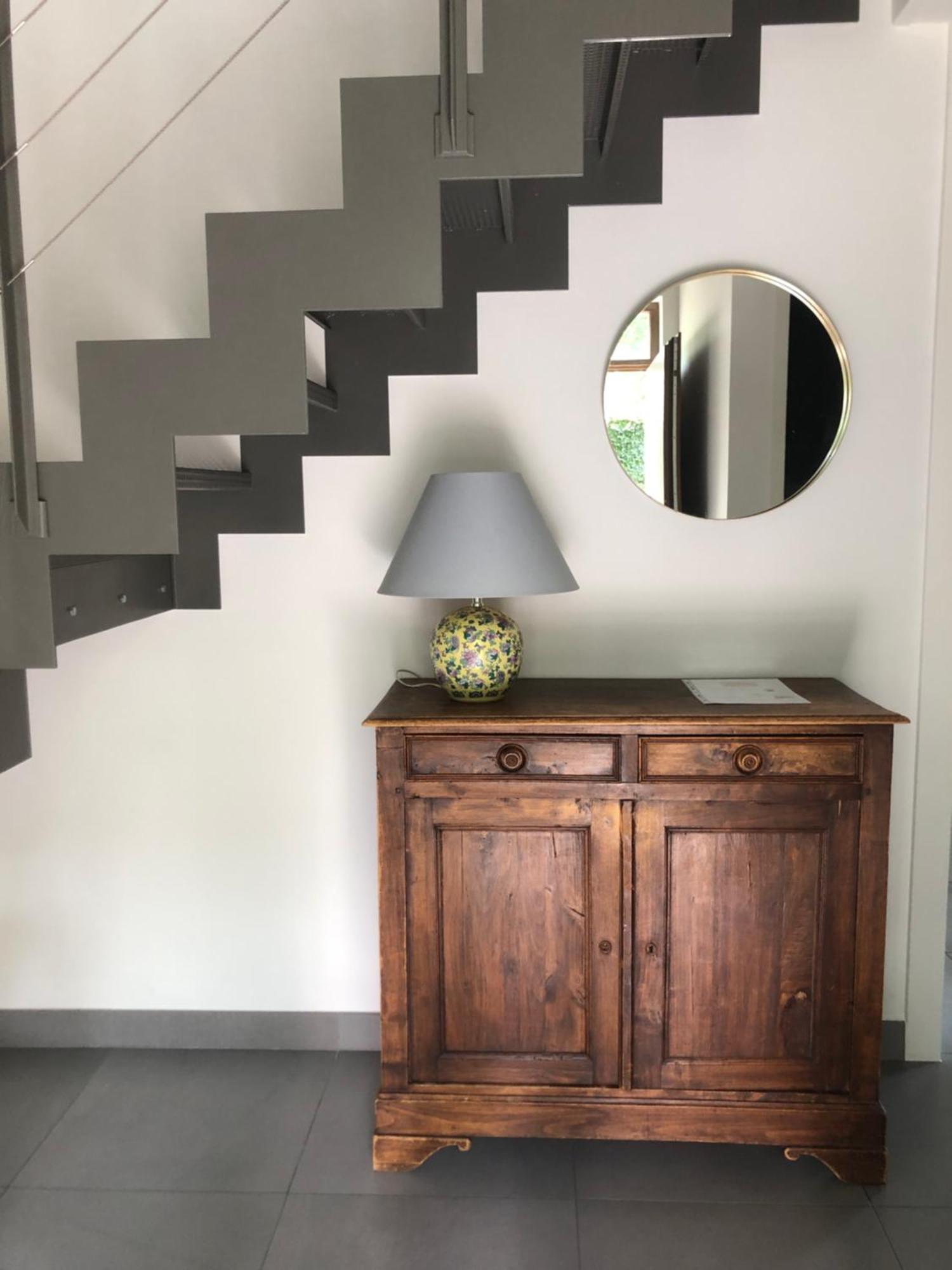 Landelijke Villa Met Zwembad En Gezellige Openhaard Zemst ภายนอก รูปภาพ